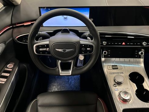 New 2026 Genesis Electrified GV70 AWD/4WD image 14