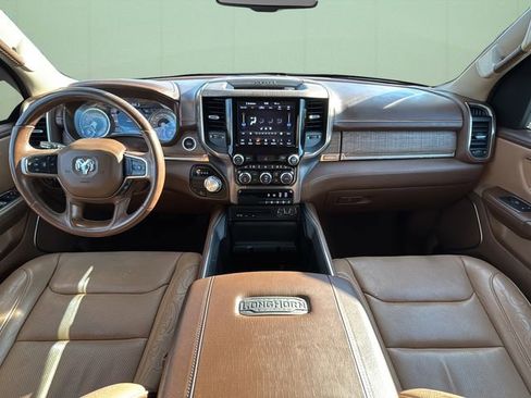 Used 2019 RAM 1500 Limited image 24