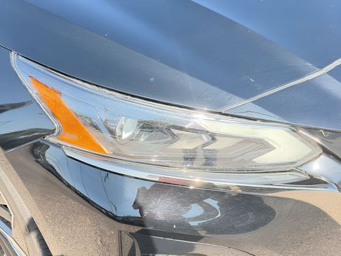 Certified 2024 Nissan Altima 2.5 SR AWD/4WD image 30