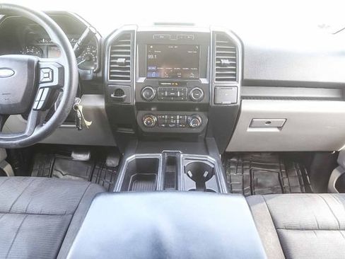 Used 2019 Ford F150 XL w/ Equipment Group 101A Mid image 13