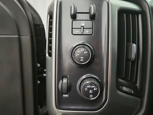 Used 2015 Chevrolet Silverado 1500 LT w/ All Star Edition image 18
