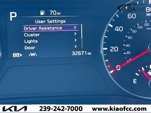 Certified 2024 Kia Forte LX image 37