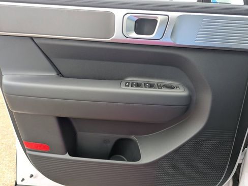 New 2026 Hyundai Santa Fe SE image 13