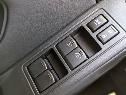 New 2026 Nissan Frontier SV w/ SV Convenience Package image 23