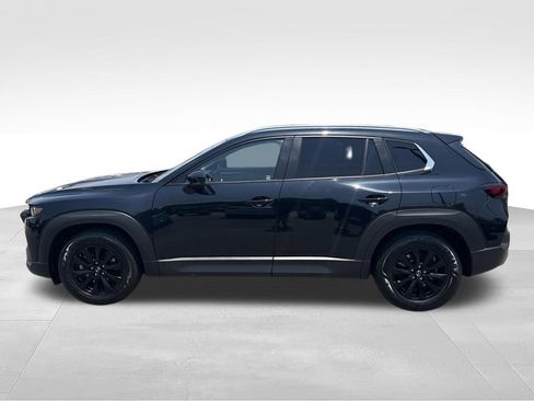 Used 2025 MAZDA CX-50 AWD 2.5 S w/ Preferred Package image 2