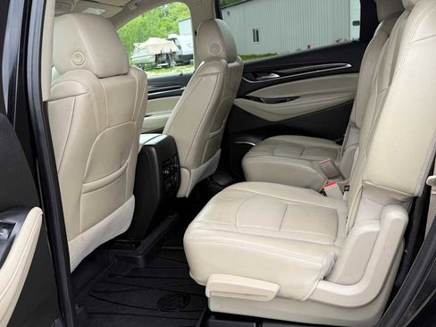 Used 2021 Buick Enclave Premium w/ Surround and Sites Package AWD/4WD image 8
