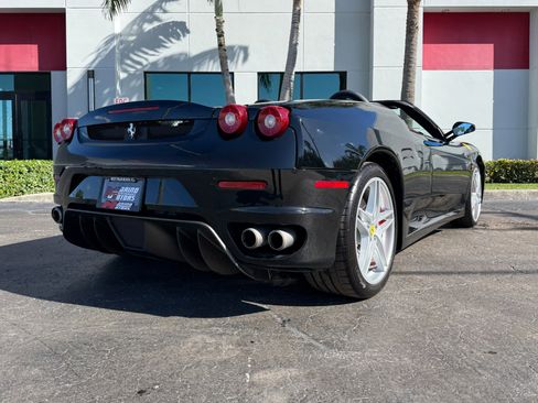 Used 2008 Ferrari F430 Spider image 15