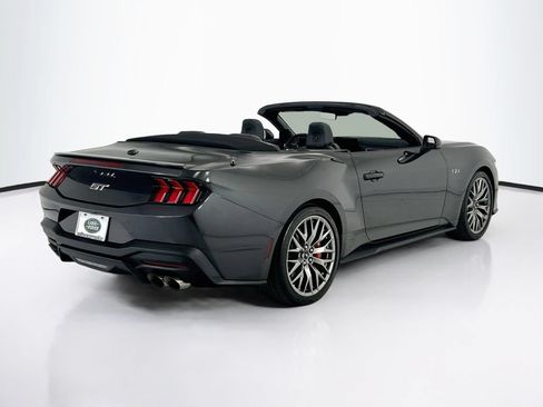 Used 2024 Ford Mustang GT Premium RWD image 5