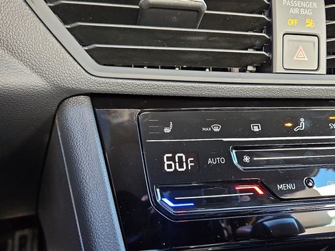 New 2026 Volkswagen Jetta Sport image 19