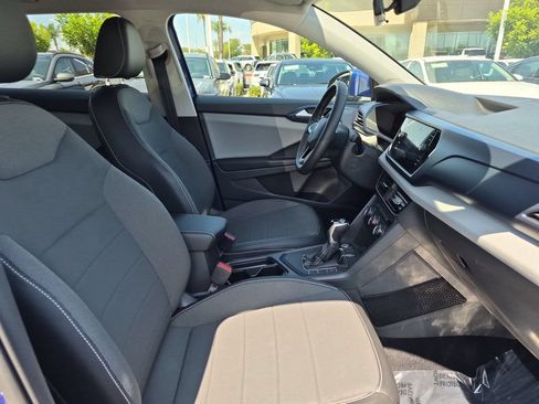 Used 2022 Volkswagen Taos SE FWD image 31