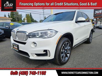Used 2018 BMW X5 xDrive35d
