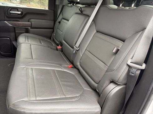 Used 2022 GMC Sierra 2500 Denali w/ Denali Ultimate Package AWD/4WD image 15