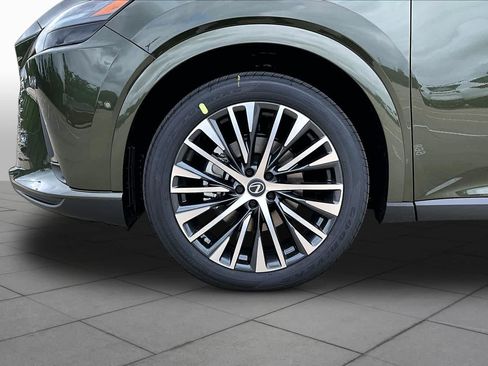 New 2026 Lexus RX 350 AWD/4WD image 11