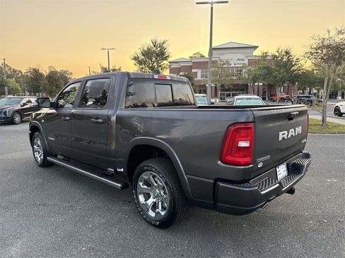 New 2026 RAM 1500 Big Horn image 5