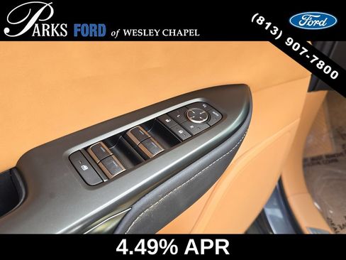 Used 2024 Lexus RZ 300e Premium FWD image 19