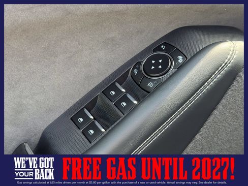 New 2026 Ford Mustang Mach-E GT w/ Interior Protection Package AWD/4WD image 14
