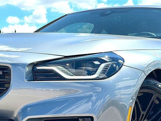 New 2026 BMW M2 w/ Lighting Package RWD image 34
