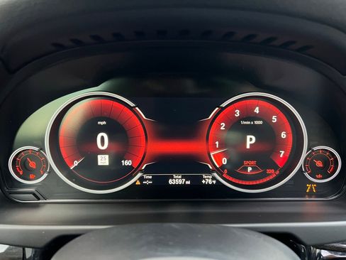 Used 2019 BMW X6 sDrive35i w/ Premium Package image 34