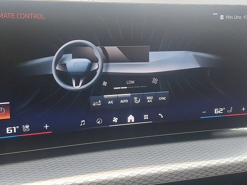 Certified 2025 BMW 440i xDrive AWD/4WD image 17