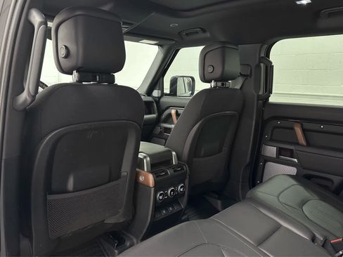 Used 2024 Land Rover Defender 130 X AWD/4WD image 14
