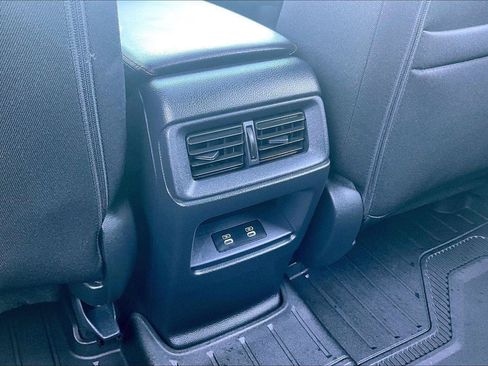 Used 2025 Honda CR-V Sport image 11