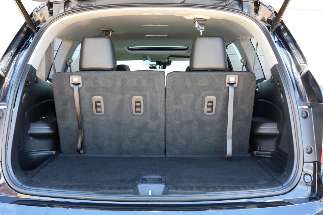 Used 2020 Honda Pilot EX-L image 34