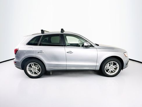 Used 2015 Audi Q5 TDI Premium Plus w/ Technology Package image 10