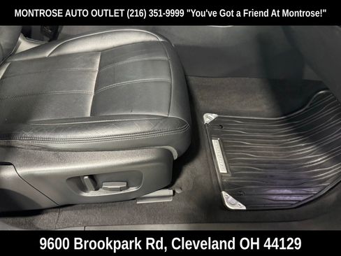 Used 2020 Land Rover Range Rover Evoque S AWD/4WD image 46