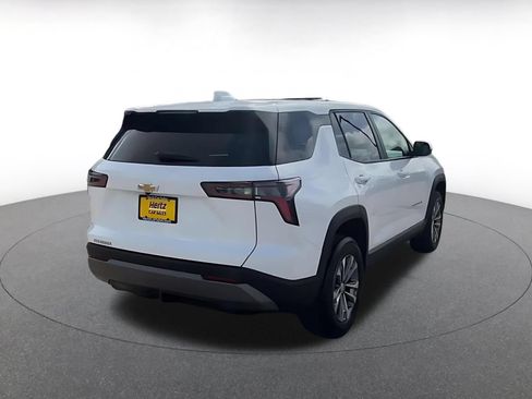 Used 2025 Chevrolet Equinox LT FWD image 14