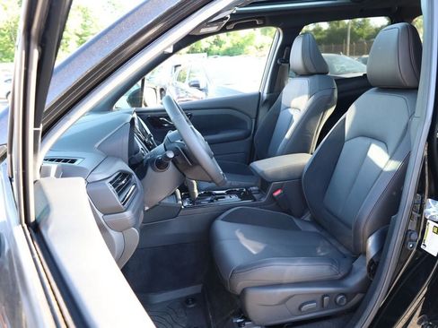 New 2026 Subaru Forester Touring w/ Touring Hybrid Package AWD/4WD image 9