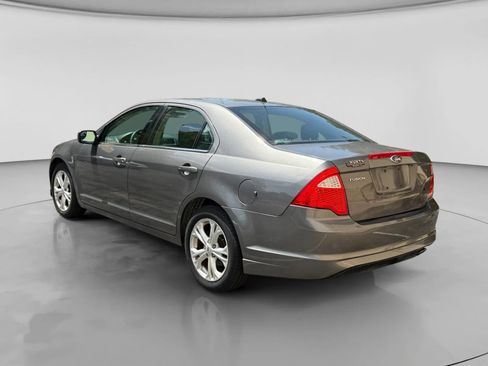 Used 2012 Ford Fusion SE FWD image 3