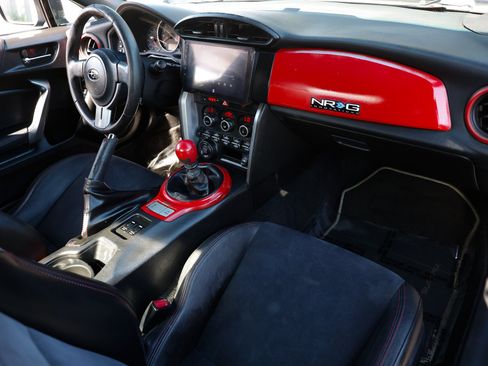 Used 2013 Subaru BRZ Limited RWD image 23