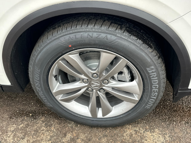 Used 2026 Acura MDX SH-AWD image 7