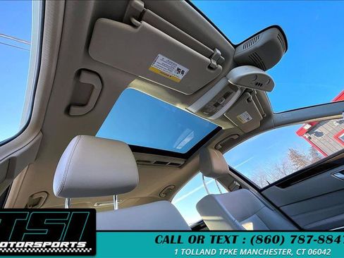 Used 2014 Mercedes-Benz E 350 4dr Sdn E350 Sport 4MATIC image 22