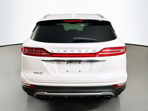 Used 2019 Lincoln MKC Reserve w/ MKC Climate Package image 6