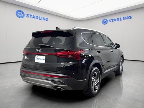 Used 2023 Hyundai Santa Fe SEL w/ Cargo Package image 8