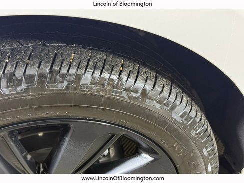 Certified 2024 Lincoln Navigator L Reserve AWD/4WD image 14