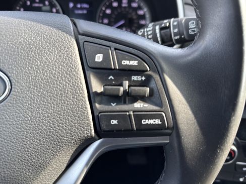 Used 2021 Hyundai Tucson Sport image 19