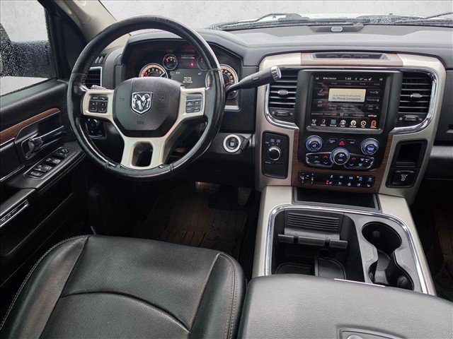 Used 2017 RAM 2500 Laramie w/ Sport Appearance Group AWD/4WD image 20