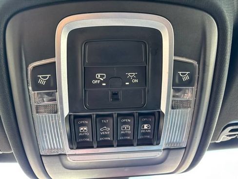 Used 2019 RAM 1500 Rebel w/ Level 2 Equipment Group AWD/4WD image 30