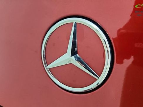 Used 2023 Mercedes-Benz EQS 450+ 4MATIC Sedan image 35