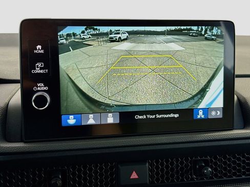 Used 2026 Honda CR-V EX image 15