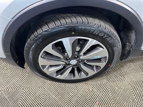 Used 2018 Buick Encore Preferred FWD image 10