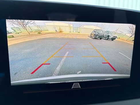 New 2026 Buick Envista Preferred w/ Convenience I Package image 22