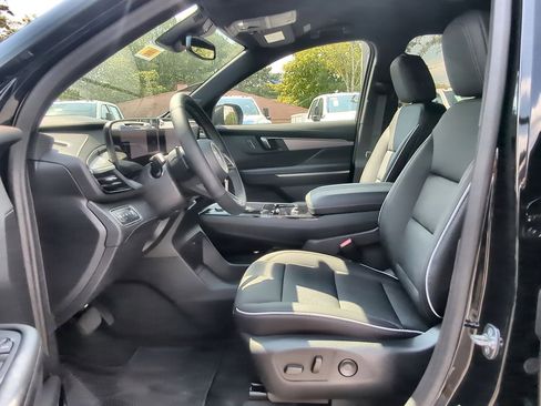 New 2025 Buick Enclave Preferred w/ Power Package image 19