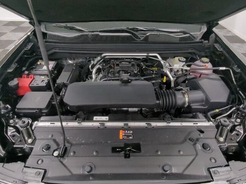 New 2026 Chevrolet Colorado Z71 AWD/4WD image 29