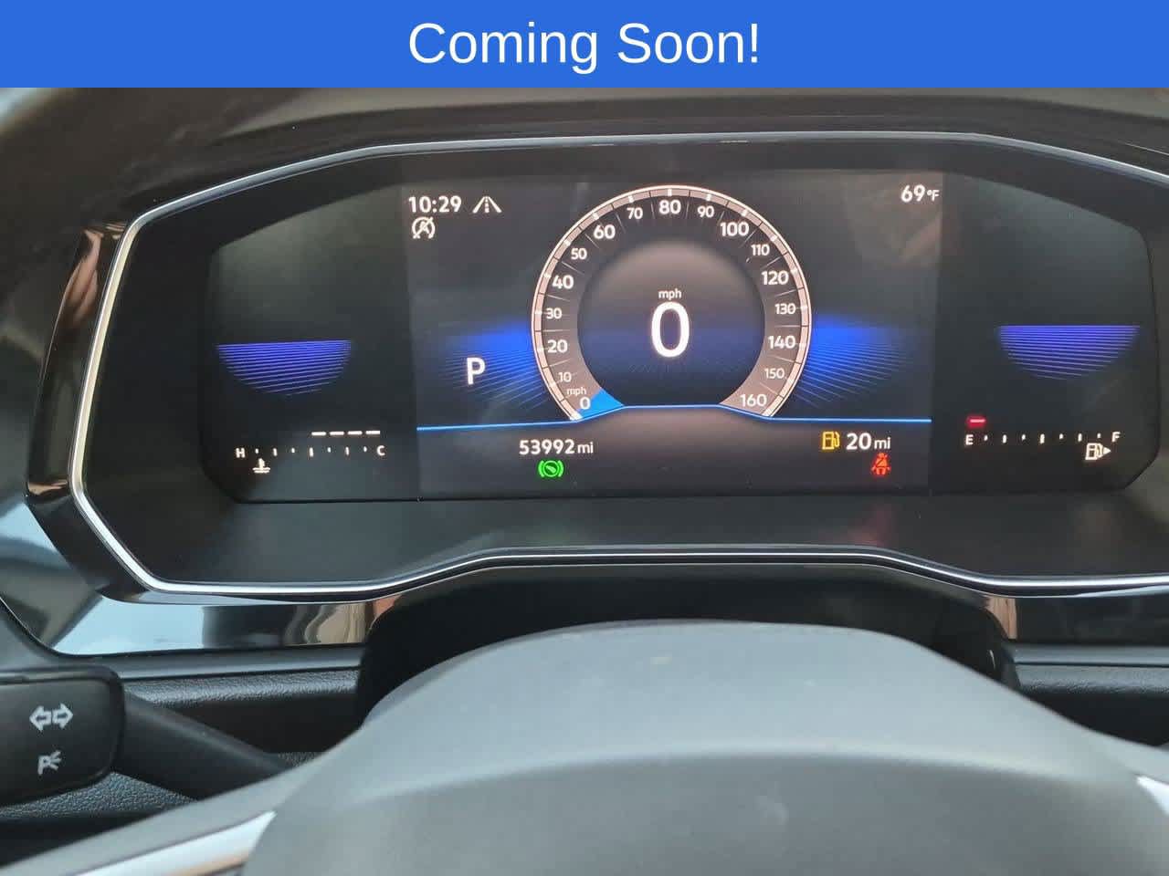 Used 2023 Volkswagen Jetta SE FWD image 31