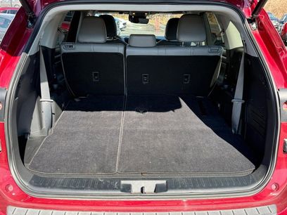 Certified 2023 Toyota Highlander XLE