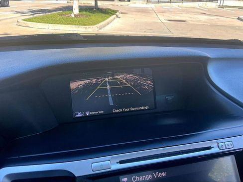 Used 2017 Honda Accord EX-L image 30