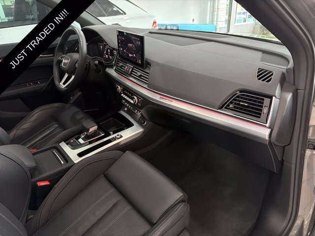 Used 2024 Audi Q5 2.0T Prestige AWD/4WD image 13